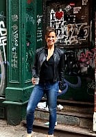 Jenna Wolfe